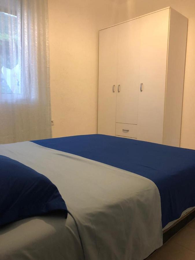 Ban Apartmani Будва Экстерьер фото